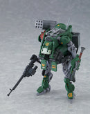 OBSOLETE Good Smile Company MODEROID [VOTOMS × OBSOLETE Collaboration Model] 1/35 RSC Armored Trooper EXOFRAME