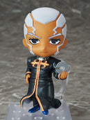 2081 JoJo's Bizarre Adventure: Stone Ocean Nendoroid Enrico ・ P