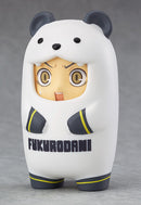 Haikyu!! Nendoroid More: Haikyu!! Face Parts Case (Fukurodani High School)