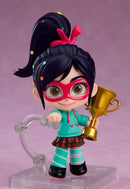 1492-DX Wreck-It Ralph Nendoroid Vanellope DX