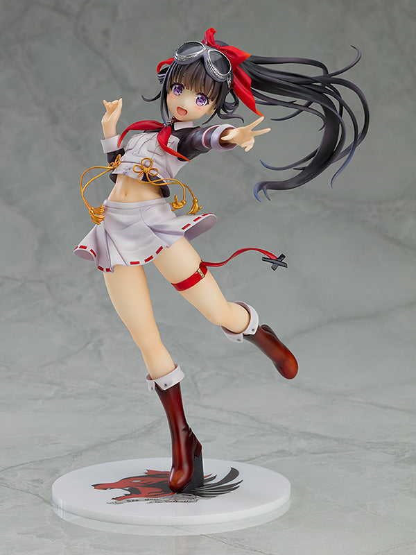Warlords of Sigrdrifa Good Smile Company Miyako Muguruma