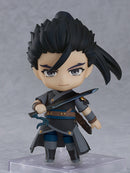 1471 Gujian 3 Nendoroid Beiluo
