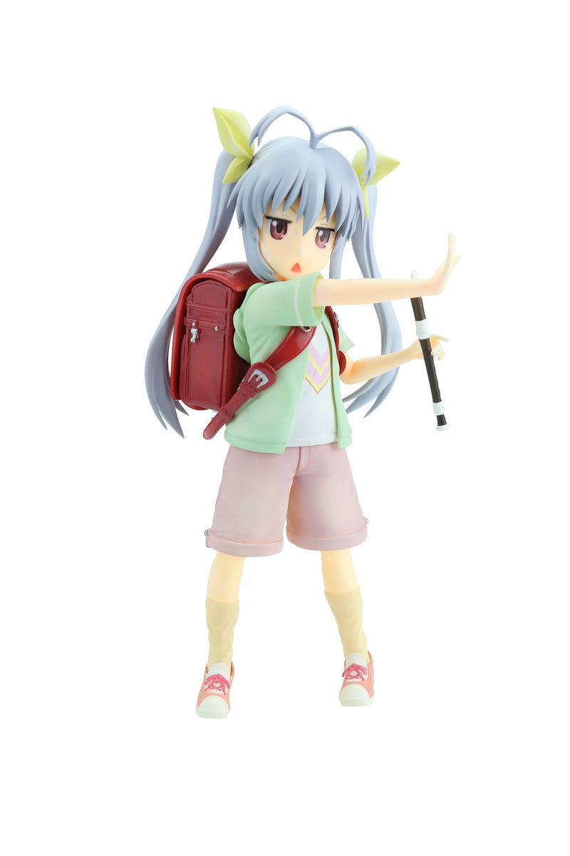 Non Non Biyori Repeat PULCHRA Miyauchi Renge