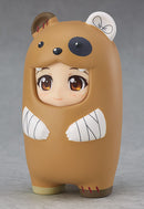 GIRLS und PANZER Nendoroid More: GIRLS und PANZER Face Parts Case (Boko)