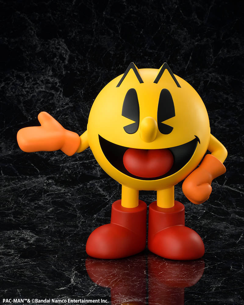 PAC-MAN BellFine SoftB PAC-MAN