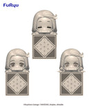 Demon Slayer: Kimetsu no Yaiba FURYU Hikkake Figure Kamado Nezuko ①set