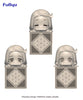 Demon Slayer: Kimetsu no Yaiba FURYU Hikkake Figure Kamado Nezuko ①set