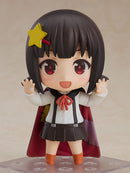 2122 KONO SUBARASHII SEKAI NI BAKUEN WO! Nendoroid Komekko