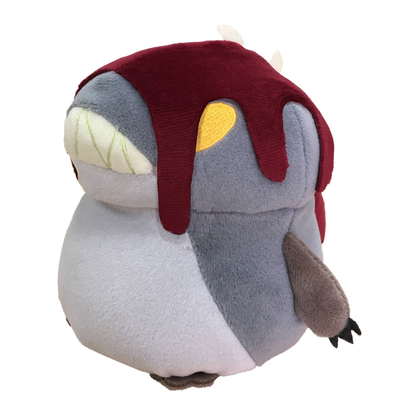 MONSTER HUNTER CAPCOM MONSTER HUNTER Soft and springy plush toy Vaal Hazak