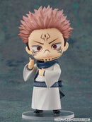 1834 Jujutsu Kaisen Nendoroid Sukuna