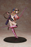 Shiawase no Katachi DRAGON Toy Maya Aneyakouji 1/6 PVC Figure