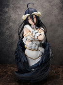 OVERLORD FURYU Corporation Albedo 1/1 Scale Bust Figure