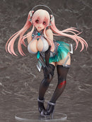 SoniAni Max Factory Super Sonico: Racing Ver.