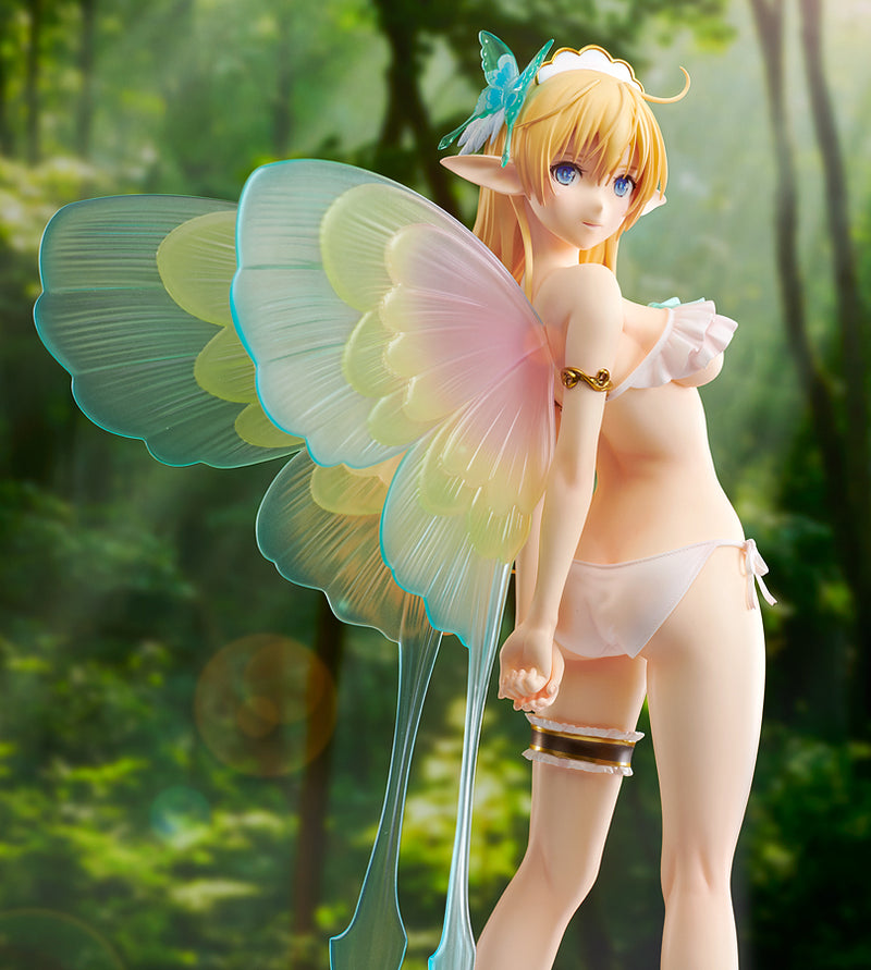 Original Character by Tony native Faerie Queen Elaine (Standard Ver.)