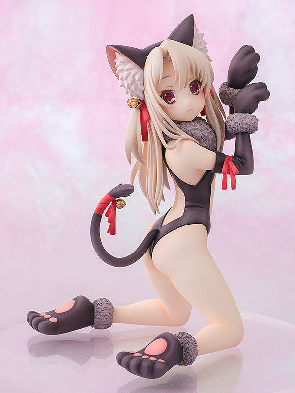 Fate/kaleid liner Prisma Illya 2wei Herz! Aquamarine Illya: Beast style