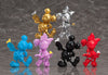 Disney Good Smile Company MICKEY MOUSE & MINNIE MOUSE 90TH ANNIVERSARY EDITION - BLIND BOX FIGURE - JAMES JEAN × (1 Random Blind)
