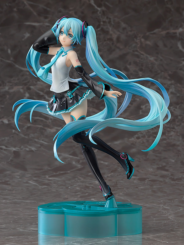 Character Vocal Series 01: Hatsune Miku GOOD SMILE COMPANY Hatsune Miku V4 CHINESE