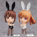 Nendoroid More Nendoroid More: Dress Up Bunny (Set of 6 Characters)