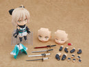 1491-DX Fate/Grand Order Nendoroid Saber/Okita Souji: Ascension Ver.