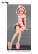 Re:Zero Starting Life in Another World FURYU Corporation Noodle Stopper Figure Ram・Room Wear