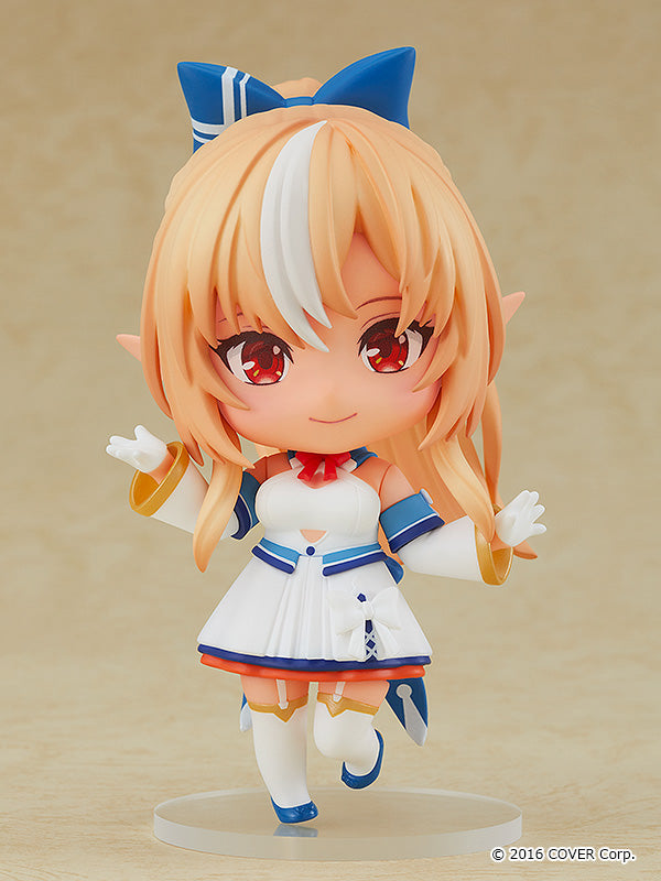 2009 hololive production Nendoroid Shiranui Flare