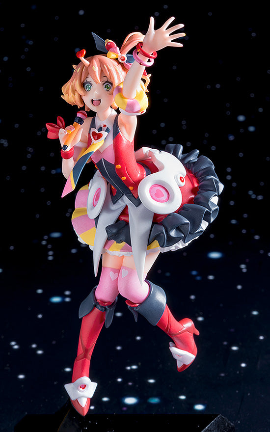 Macross Delta PLAMAX MF-10: minimum factory Freyja Wion(re-run)