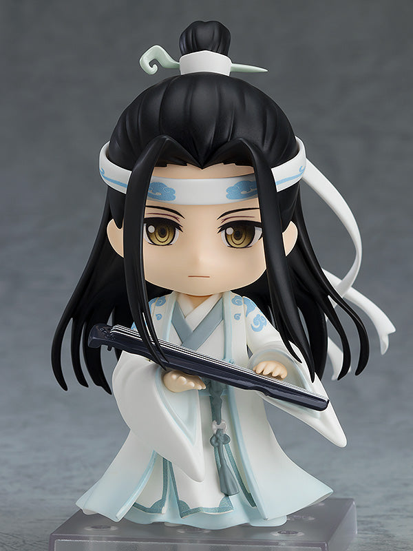 1109 The Master of Diabolism (Grandmaster of Demonic Cultivation) Nendoroid Lan Wangji