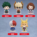 My Hero Academia TAKARA TOMY Pocket Maquette: My Hero Academia 01 (1 Random Blind Box)
