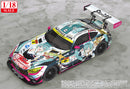 Hatsune Miku GT Project GOODSMILE RACING 1/18th Scale Good Smile Hatsune Miku AMG: 2018 Final Race Ver.
