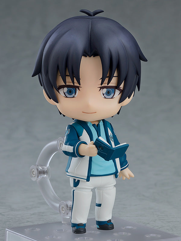 1239 The King's Avatar Nendoroid Yu Wenzhou