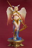 The Seven Virtues Sariel Orchid seed The Image of Mercy Limited Base Version