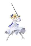 Fate/stay night [Unlimited Blade Works] BELLFINE Saber White Dress Ver. (4th-run)