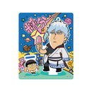 GINTAMA MEGAHOUSE OKAWABUKUBU OSYANTY♡ACRYLIC MASCOT (Box Set)