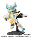 DESK TOP ARMY MEGAHOUSE Sylphy Ver.1.5 TEAMα (1 Random Blind Box)