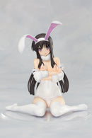 Djibril The Devil Angel(Makai Tenshi Jiburīru) Orchid Seed Aoi Ayanokoji  1/7 Figure