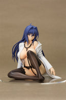 Maken-Ki! -Orchid seed  Aki Nijou 1/7 PVC figure