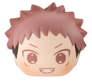 Jujutsu Kaisen MEGAHOUSE FLUFFY SQUEEZE BREAD (1 Random Blind Box)