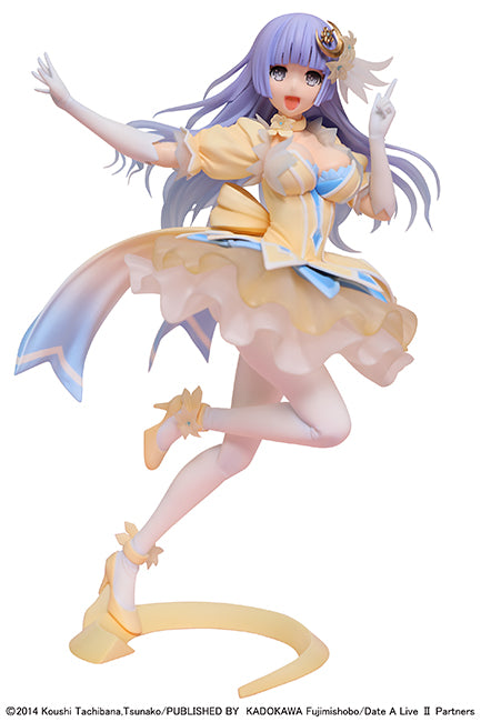 DATE A LIVE Ⅱ GRIFFON ENTERPRISES Miku Izayoi