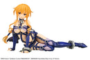 DATE A LIVE Ⅱ GRIFFON ENTERPRISES Yuzuru Yamai