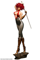 CUTIE HONEY GRIFFON ENTERPRISES CUTIE HONEY ～Soft Bust ･ Compachi parts ver.～