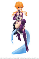 DATE A LIVE Ⅱ GRIFFON ENTERPRISES Kaguya Yamai