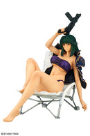 SILENT MÖBIUS GRIFFON ENTERPRISES Kiddie Phenyl ～Swimsuit Under Jacket ver.～