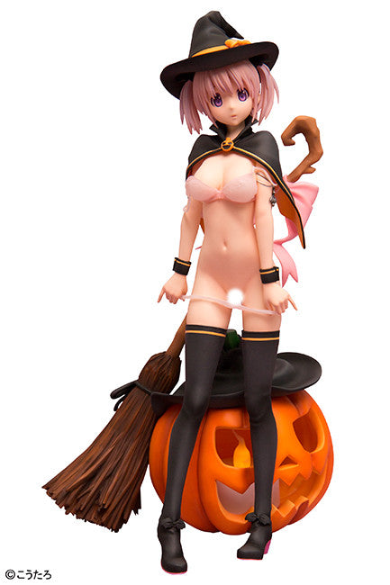 Bisho-jo Tairiku GRIFFON ENTERPRISES Halloween Shojo