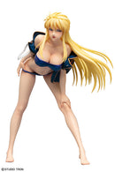 SILENT MÖBIUS GRIFFON ENTERPRISES Lebia Mavelick ～Swimsuit Under Jacket ver.～