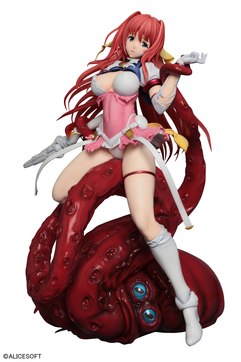 Escalayer GRIFFON ENTERPRISES  Escalayer ～Yawaraka ver.～