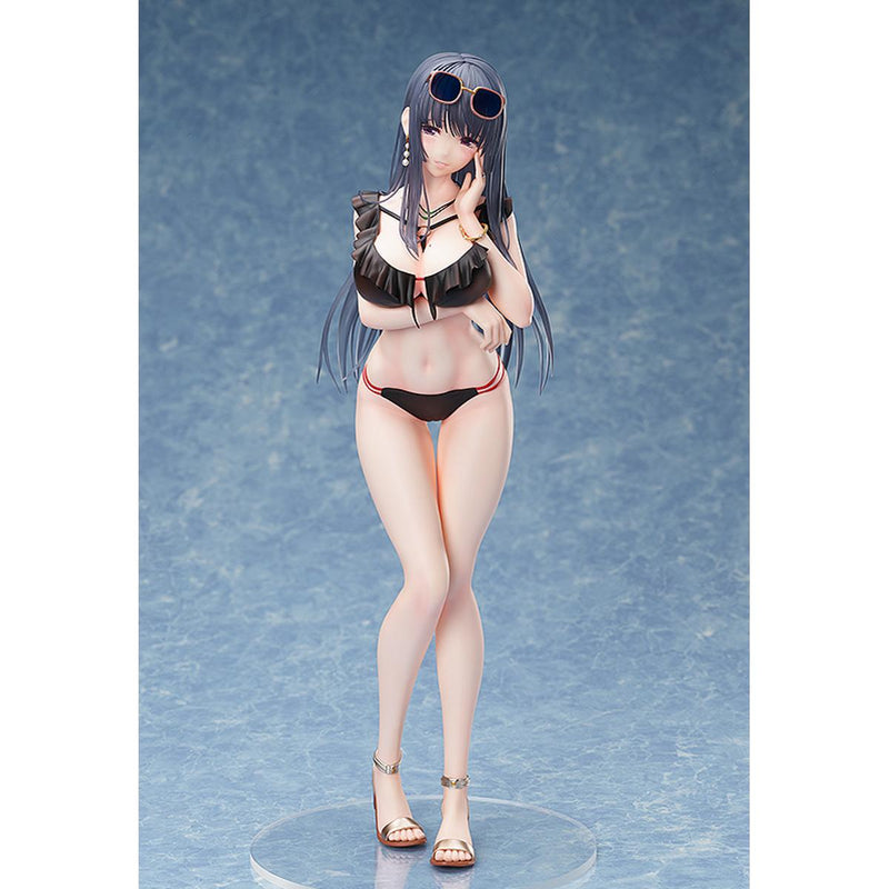 SiStart! FREEing Chiaki Ayase: Swimsuit Ver.