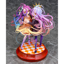 No Game No Life -Zero- Phat Shiro & Schwi