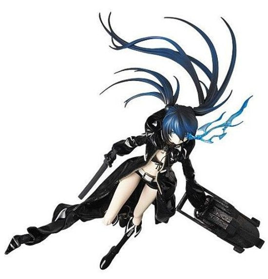 Black Rock Shooter RAH Black Rock Shooter