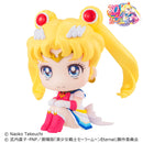 Pretty Guardian Sailor Moon Super MEGAHOUSE Look up Sailor Moon
