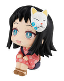 Demon Slayer Kimetsu no yaiba MEGAHOUSE Look up Yaiba Makomo